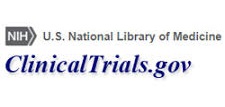 clinicalTrials.gov